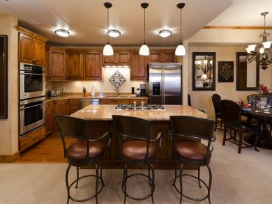 Steamboat Springs Condo 896480